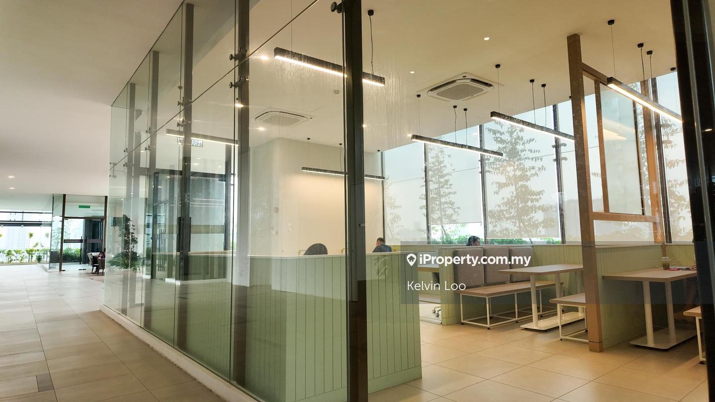 Residensi Servis untuk Disewa di Laurel Residence oleh Kelvin Loo - iProperty.com.my