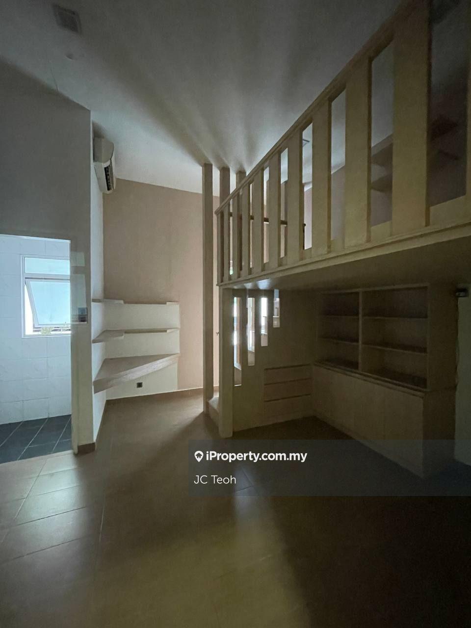 Kondominium untuk Dijual di Amaya Saujana oleh JC Teoh - iProperty.com.my