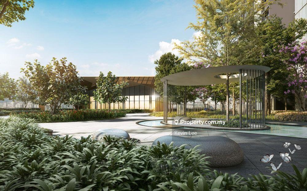Service Residence for Sale in M Aspira by Kevin Lee - iProperty.com.my