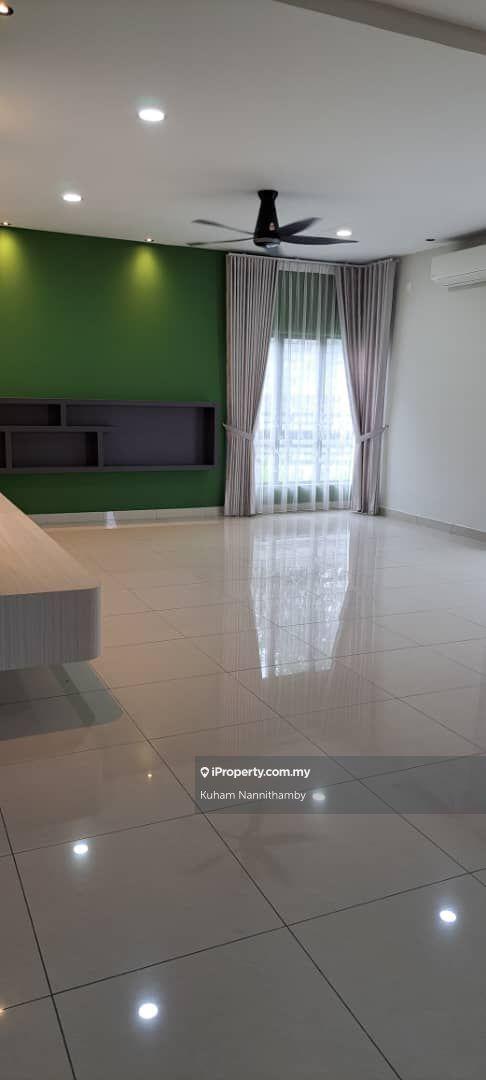 Semi-Detached House for Sale in Bandar Puteri Klang, Klang by Kuham Nannithamby - iProperty.com.my
