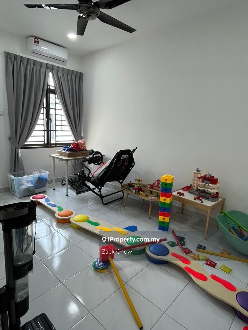 Rumah Berangkai 2 Tingkat untuk Dijual di Taman Austin Duta, Tebrau oleh Zack Chow - iProperty.com.my