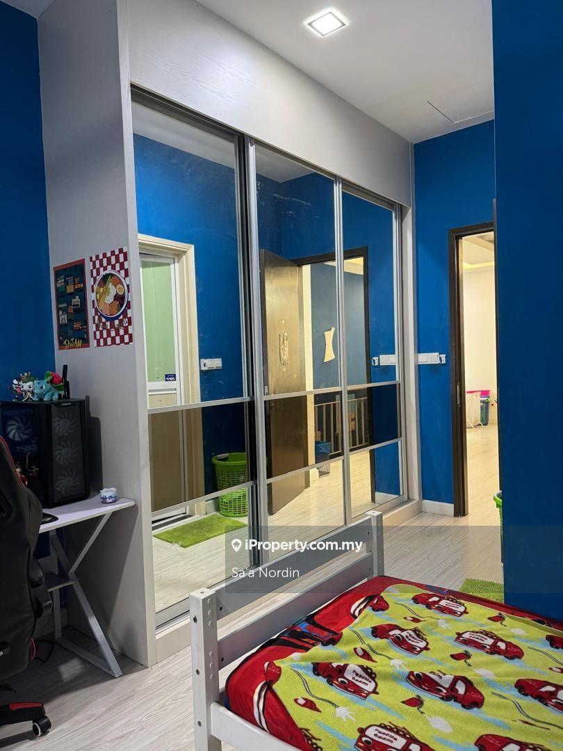 2-storey Terraced House for Sale in Denai Alam, Shah Alam by Sa'a Nordin - iProperty.com.my