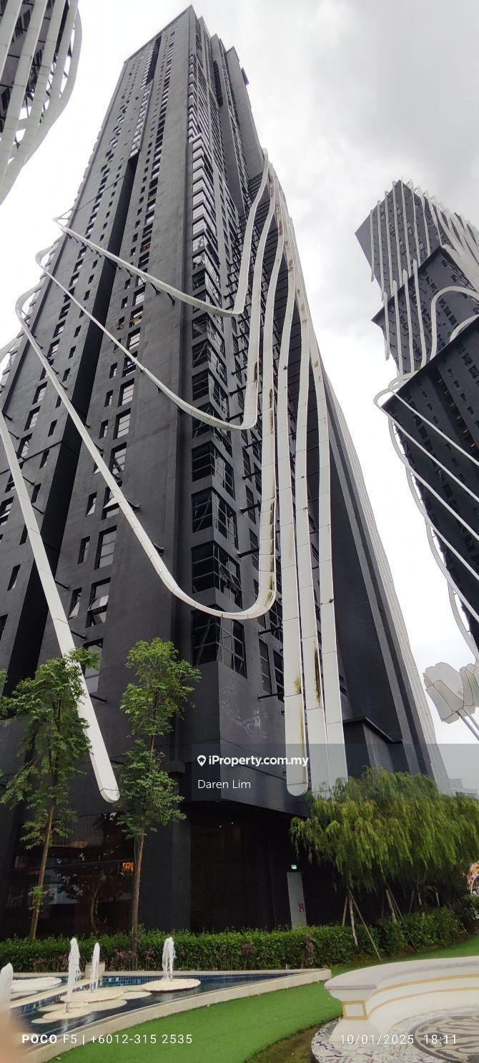 Service Residence for Sale in Arte Mont Kiara by Daren Lim - iProperty.com.my