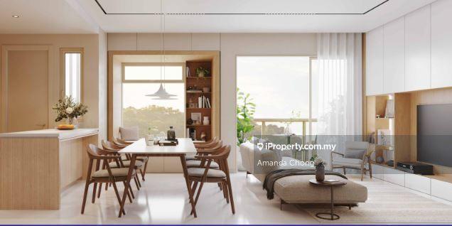 Service Residence for Sale in Noora by Amanda Chong - iProperty.com.my