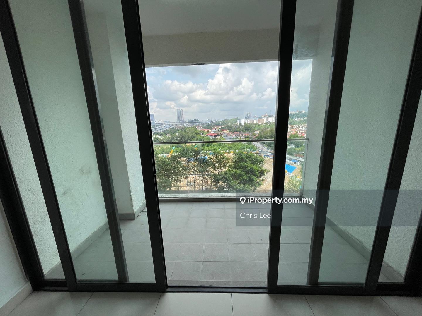 Service Residence for Sale in You Residences @ You City by Chris Lee - iProperty.com.my