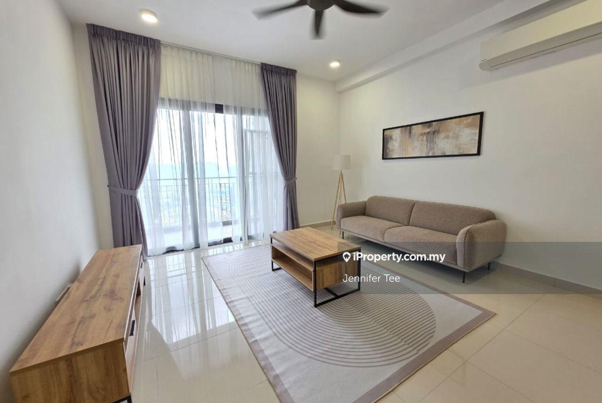 Kondominium untuk Disewa di Damansara Seresta oleh Jennifer Tee - iProperty.com.my