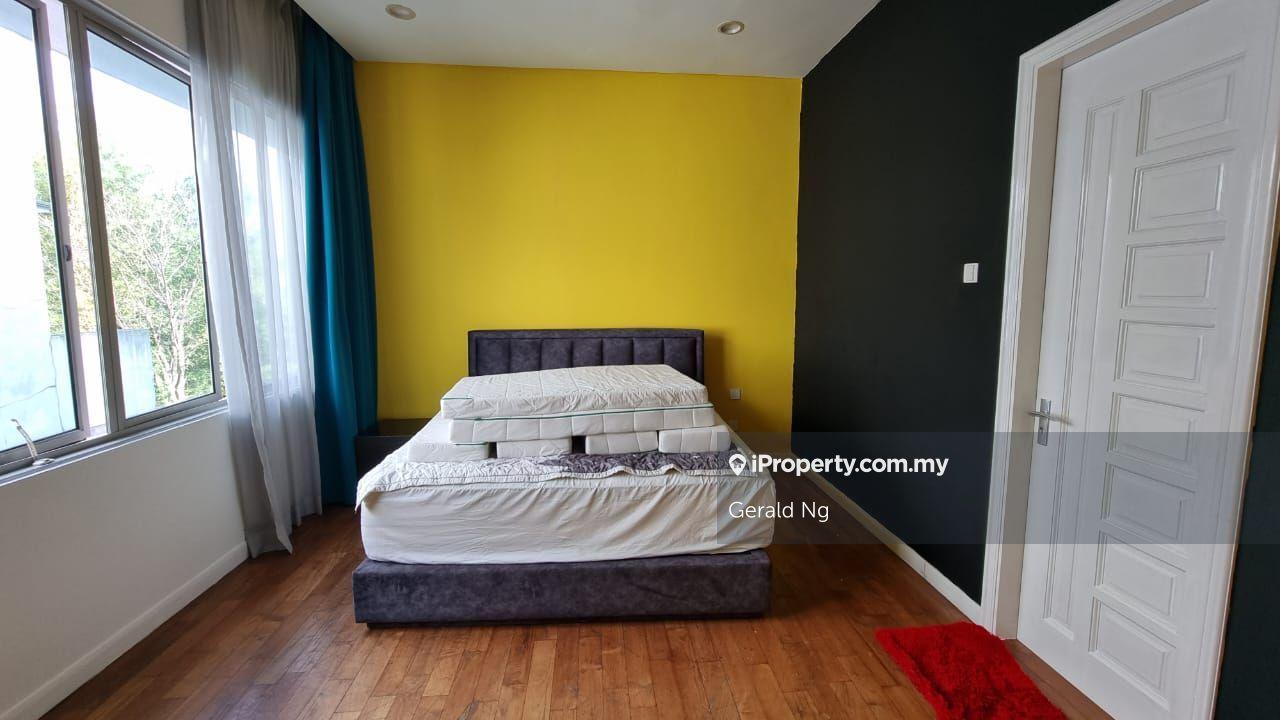 Bungalow House for Sale in Seputeh Point Zero Lot Bungalow iD Full Renovation, Seputeh by Gerald Ng - iProperty.com.my