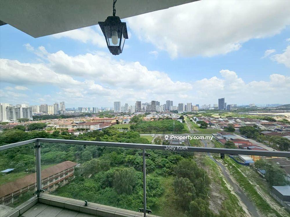 Condominium for Sale in USJ One Avenue Condo by Joey Kuek - iProperty.com.my