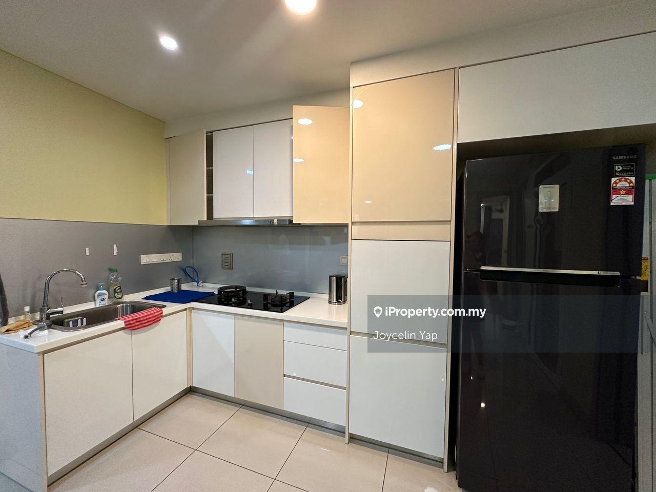 Kondominium untuk Disewa di The Westside One oleh Joycelin Yap - iProperty.com.my