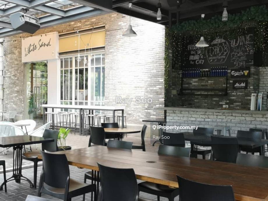 Service Residence for Sale in Empire Damansara by Ray Soo - iProperty.com.my