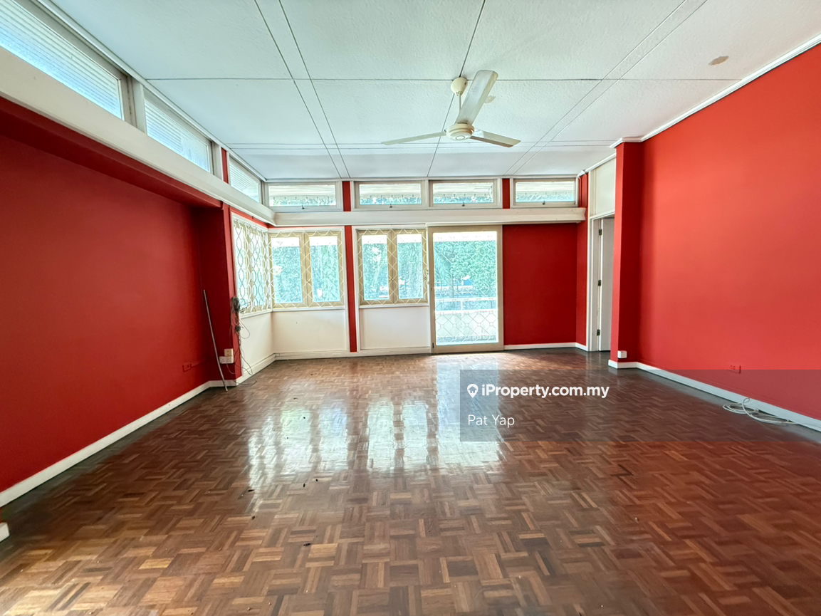 Bungalow House for Sale in Ampang Hilir, Ampang by Pat Yap - iProperty.com.my