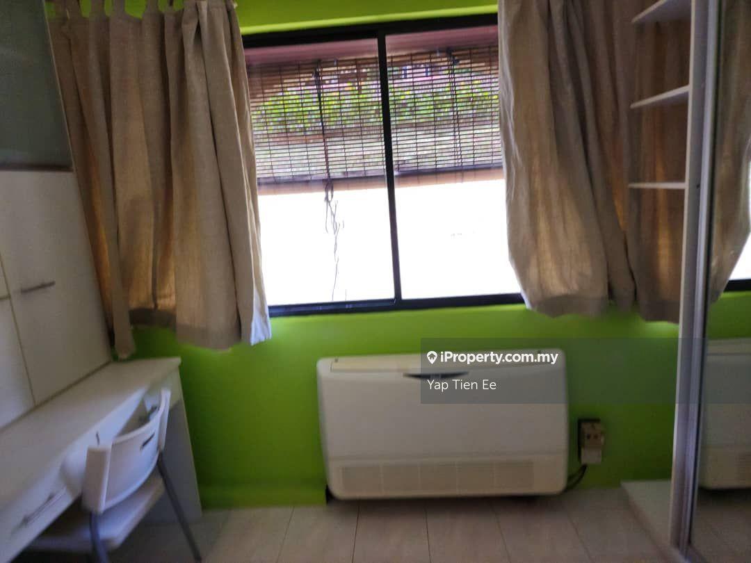 Kondominium untuk Dijual di Bangsar Puteri oleh Yap Tien Ee - iProperty.com.my