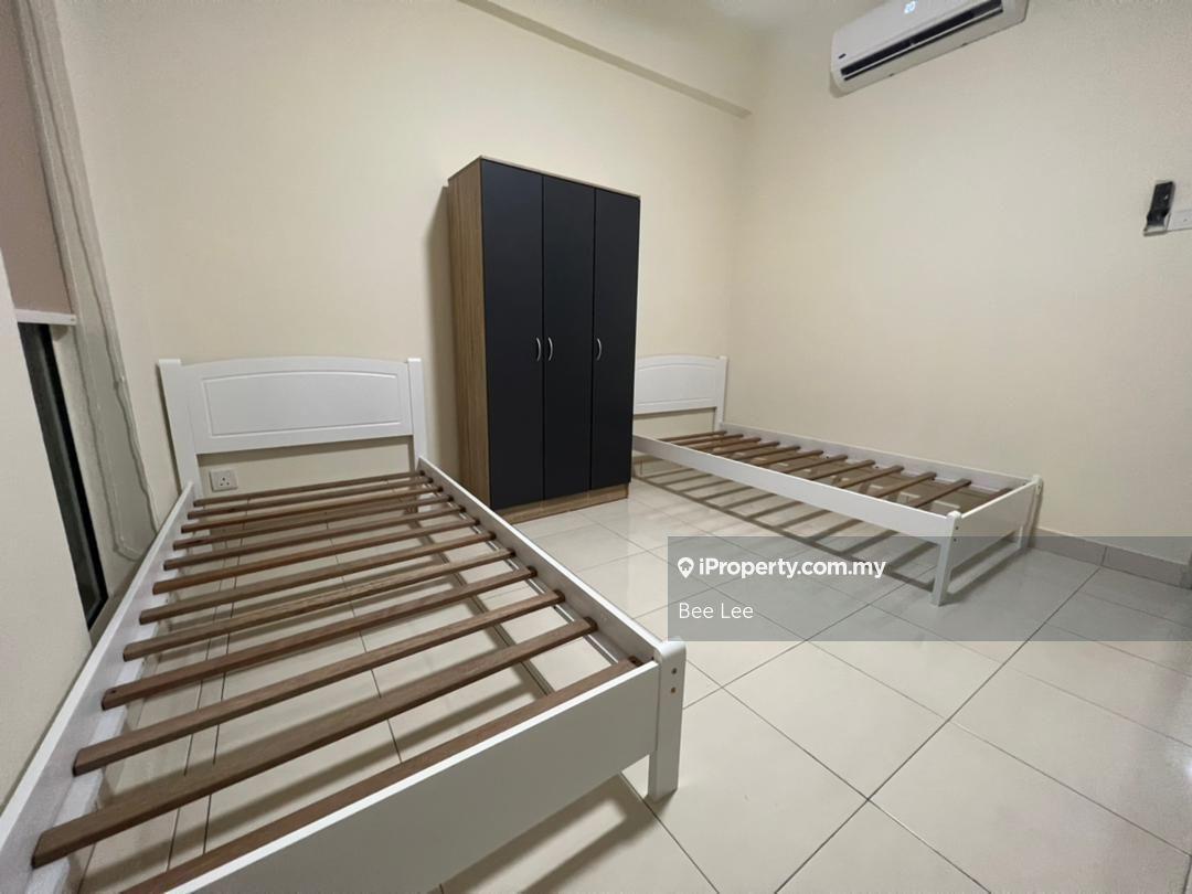 Condominium for Sale in Sg Long Residence by Bee Lee - iProperty.com.my