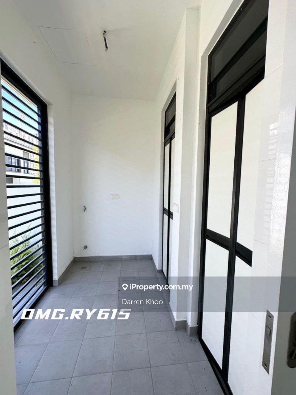 Semi-Detached House for Sale in Eco Ardence, Setia Alam by Darren Khoo - iProperty.com.my
