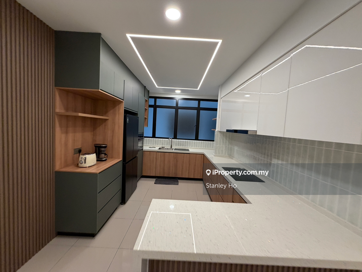 Condominium for Rent in Bangsar Hill Park by Stanley Ho - iProperty.com.my