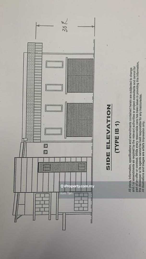 Semi-D Kilang untuk Disewa di Kawasan Perindustrian Kapar Bestari, Kapar oleh Kim Tan - iProperty.com.my