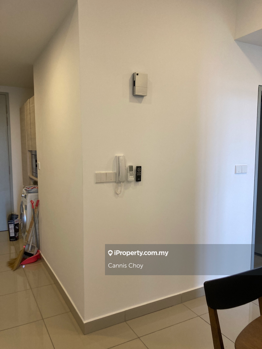 Service Residence for Rent in Utropolis Urbano by Cannis Choy - iProperty.com.my