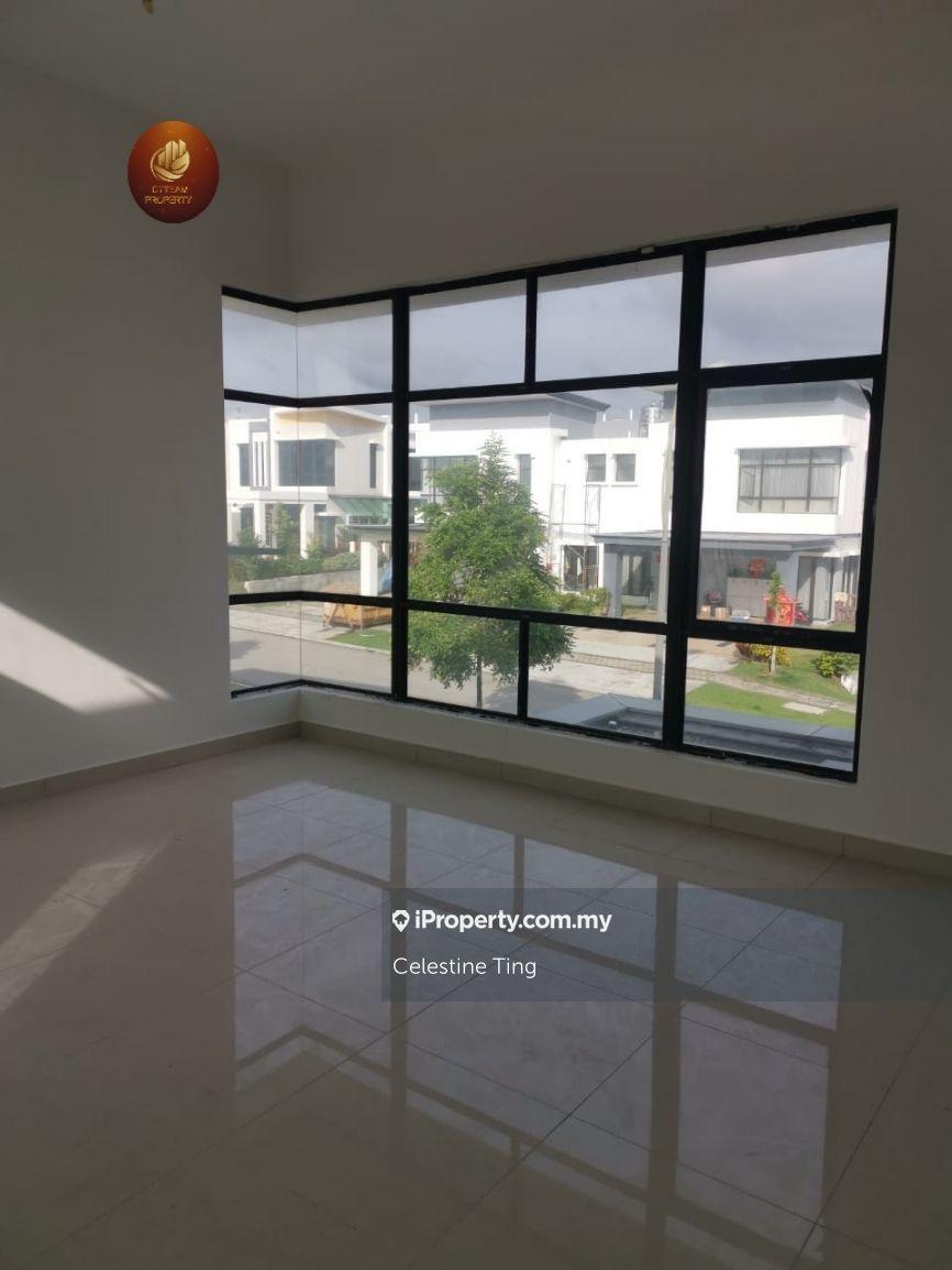 Semi-Detached House for Sale in Semenyih, Selangor by Celestine Ting - iProperty.com.my