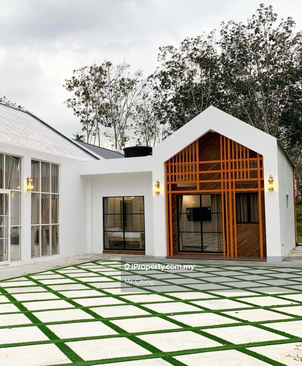 Agricultural Land for Sale in Taman Lendu Bakti, Lendu by Mr Ching - iProperty.com.my