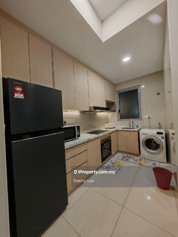 Kondominium untuk Dijual di Sunway GeoLake Residences oleh Stephy Lau - iProperty.com.my