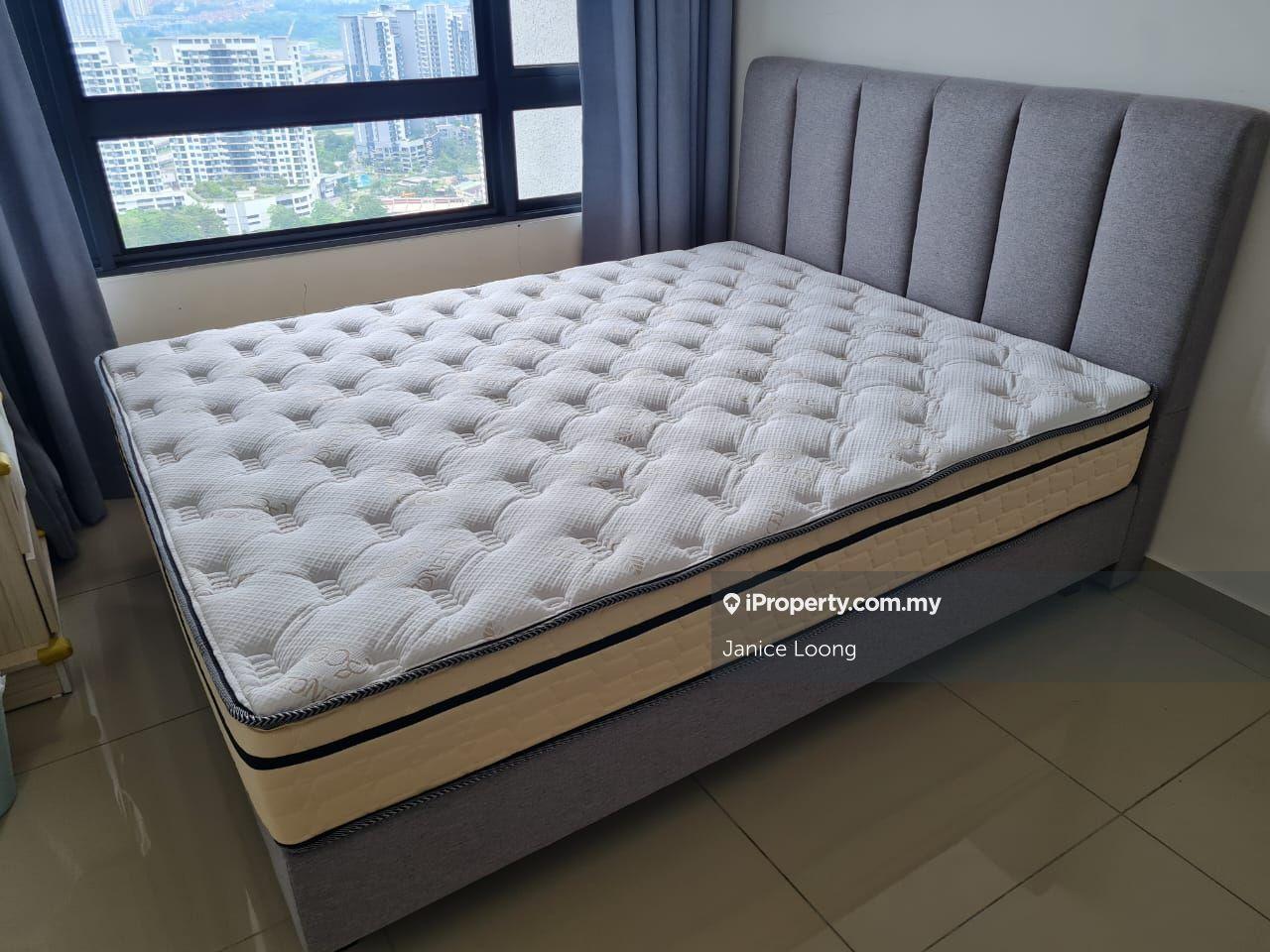 Condominium for Sale in Nidoz Residences @ Desa Petaling by Janice Loong - iProperty.com.my