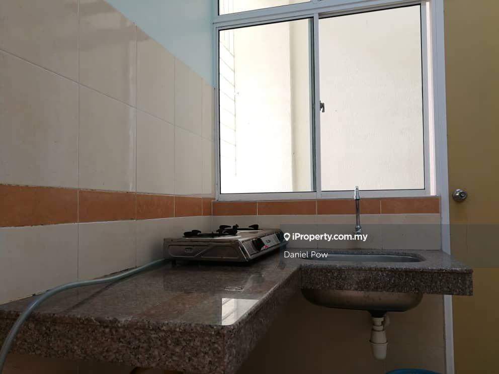 Apartment for Rent in Pangsapuri Bukit Beruang Bestari (University View) by Daniel Pow - iProperty.com.my