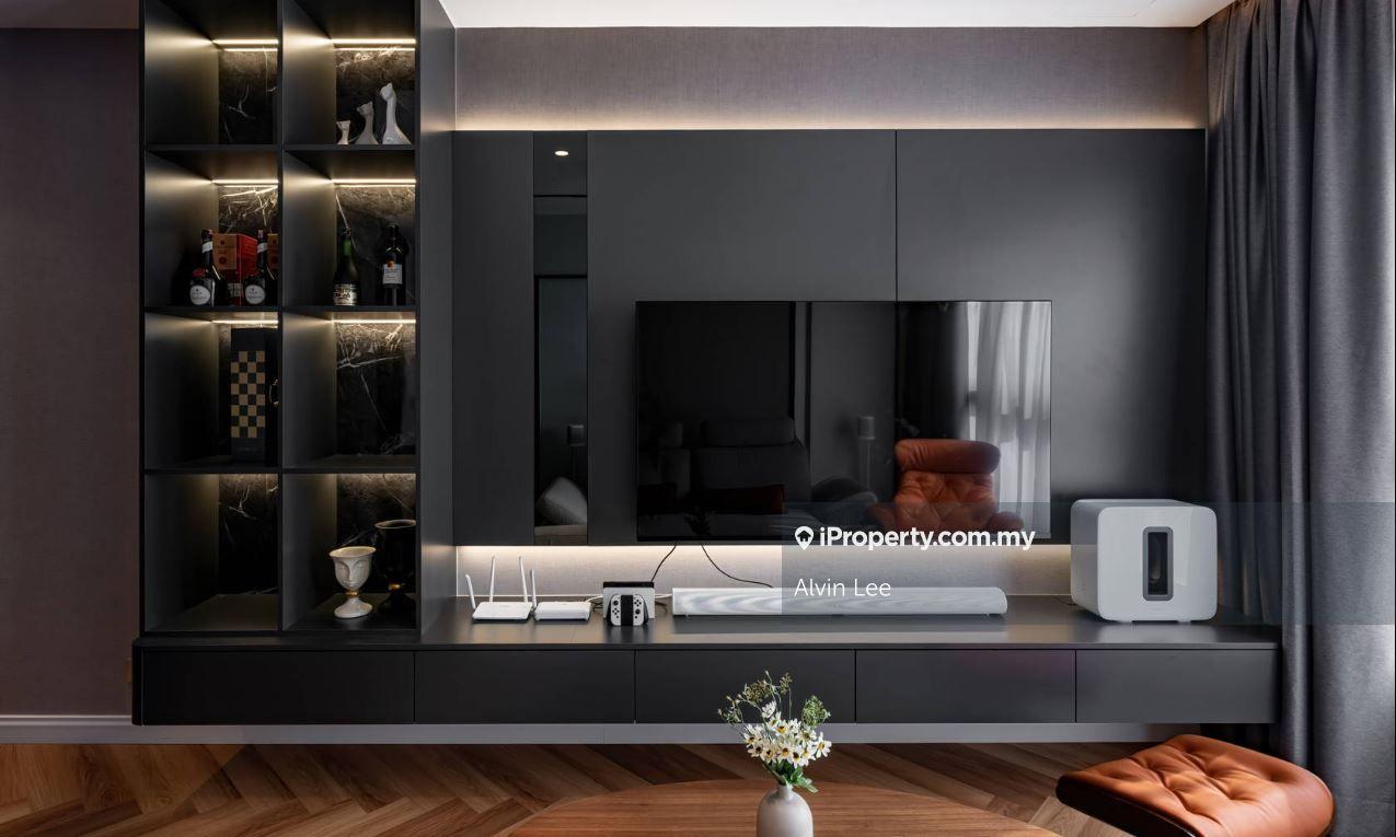 Condominium for Sale in The Rainz by Alvin Lee - iProperty.com.my