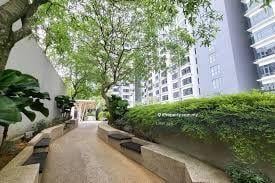 Residensi Servis untuk Dijual di Eve Suite / NZX Square oleh Lilian Lim - iProperty.com.my