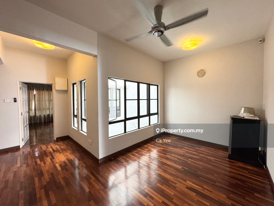 3-storey Terraced House for Sale in Seri Jalil, Bukit Jalil by Ck Yee - iProperty.com.my