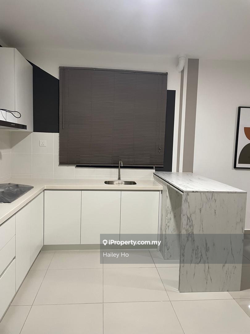 Service Residence for Rent in Huni @ Eco Ardence by Hailey Ho - iProperty.com.my