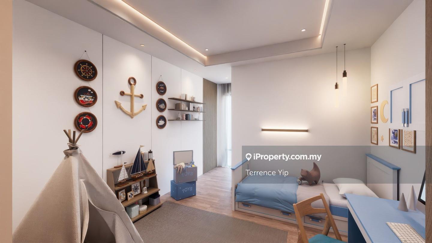 Rumah Berkembar untuk Dijual di Abadi Heights, Puchong oleh Terrence Yip - iProperty.com.my