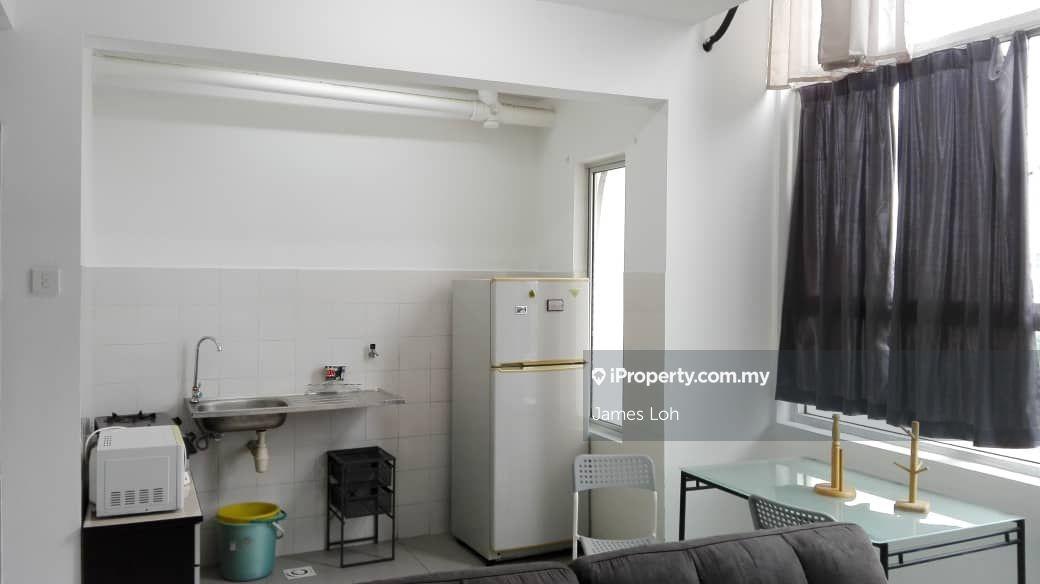 Service Residence for Sale in The Domain (Domain 1) @ NeoCyber by ZhiHong Loh - iProperty.com.my