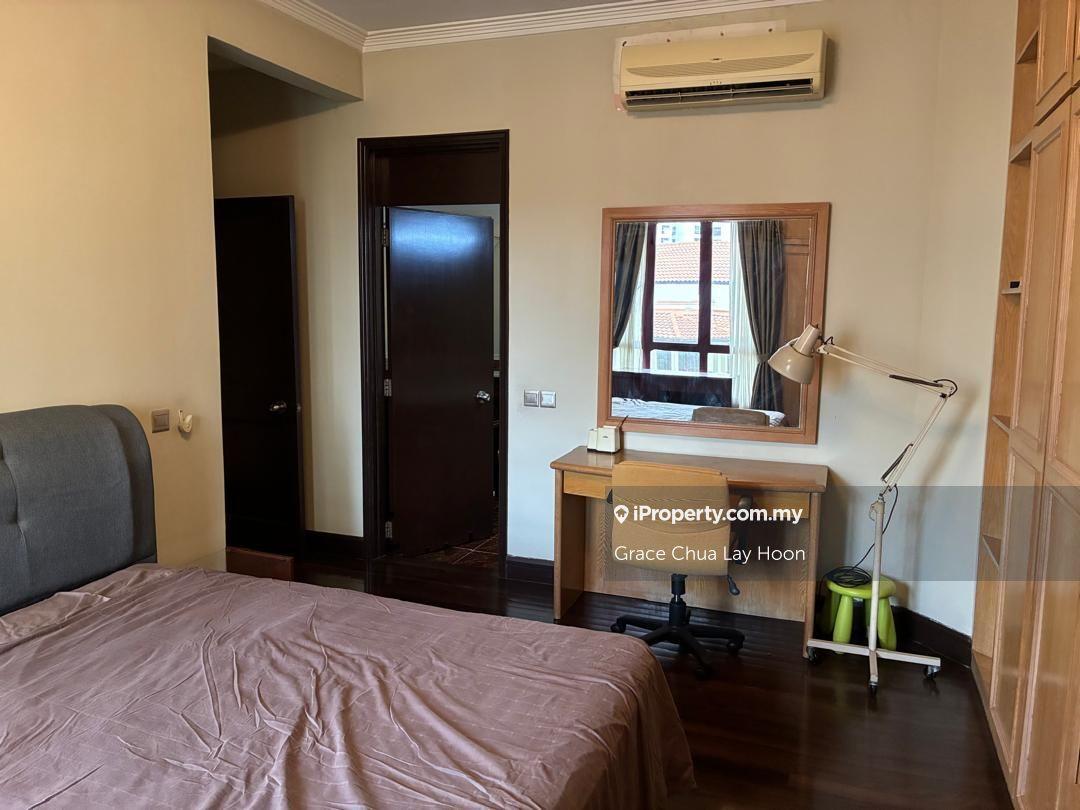 Condominium for Sale in Sri Penaga by Grace Chua Lay Hoon - iProperty.com.my