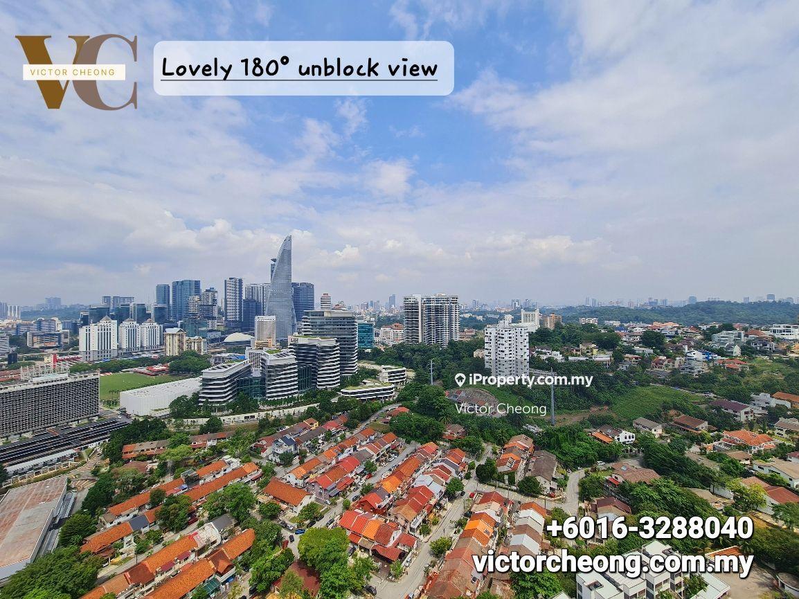 Condominium for Sale in Suasana Bangsar by Victor Cheong - iProperty.com.my
