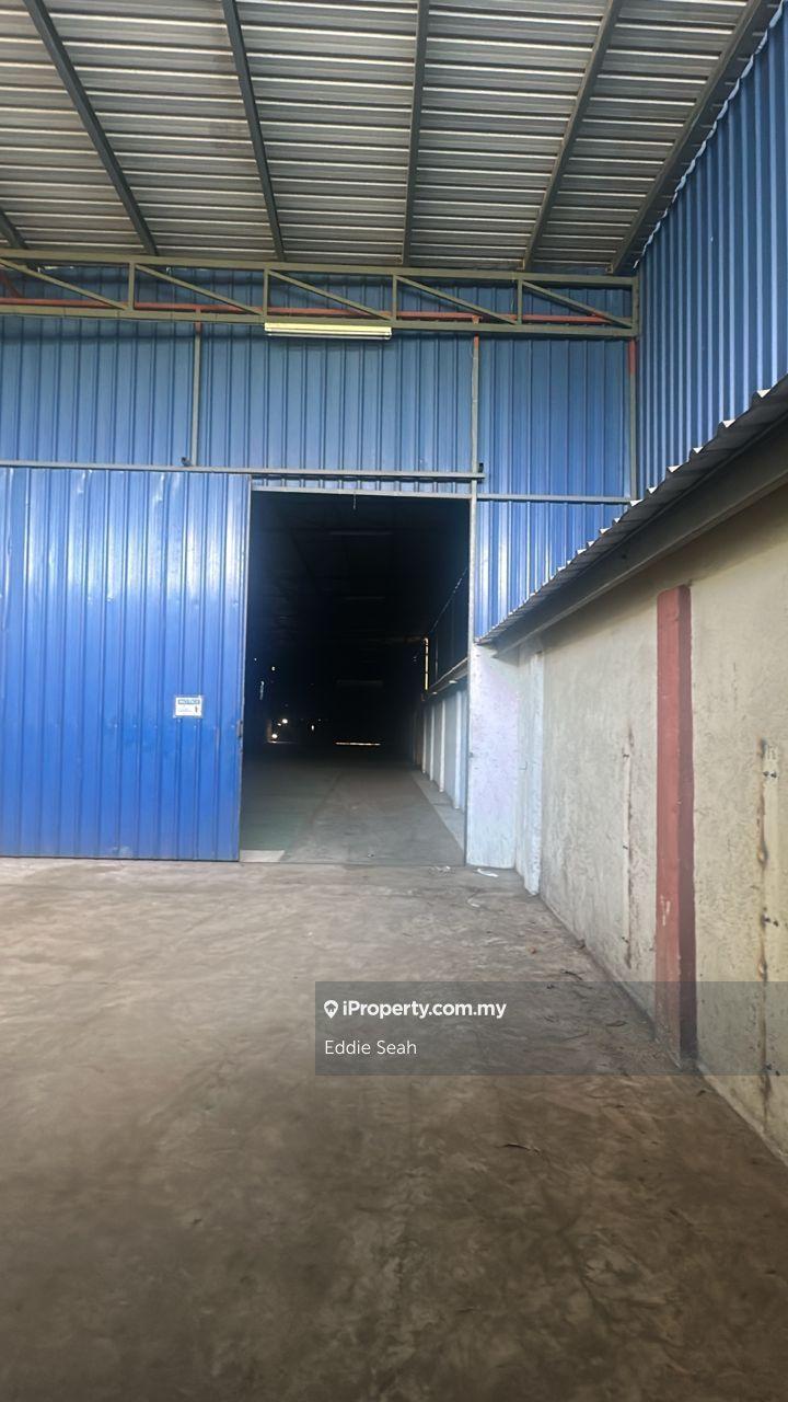 Detached Factory for Sale in Bandar Baru Kundang, Rawang by Eddie Seah - iProperty.com.my
