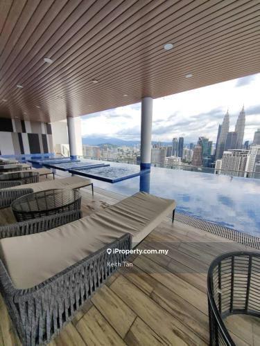 Condominium for Rent in Colony by Infinitum by Keith Tan - iProperty.com.my