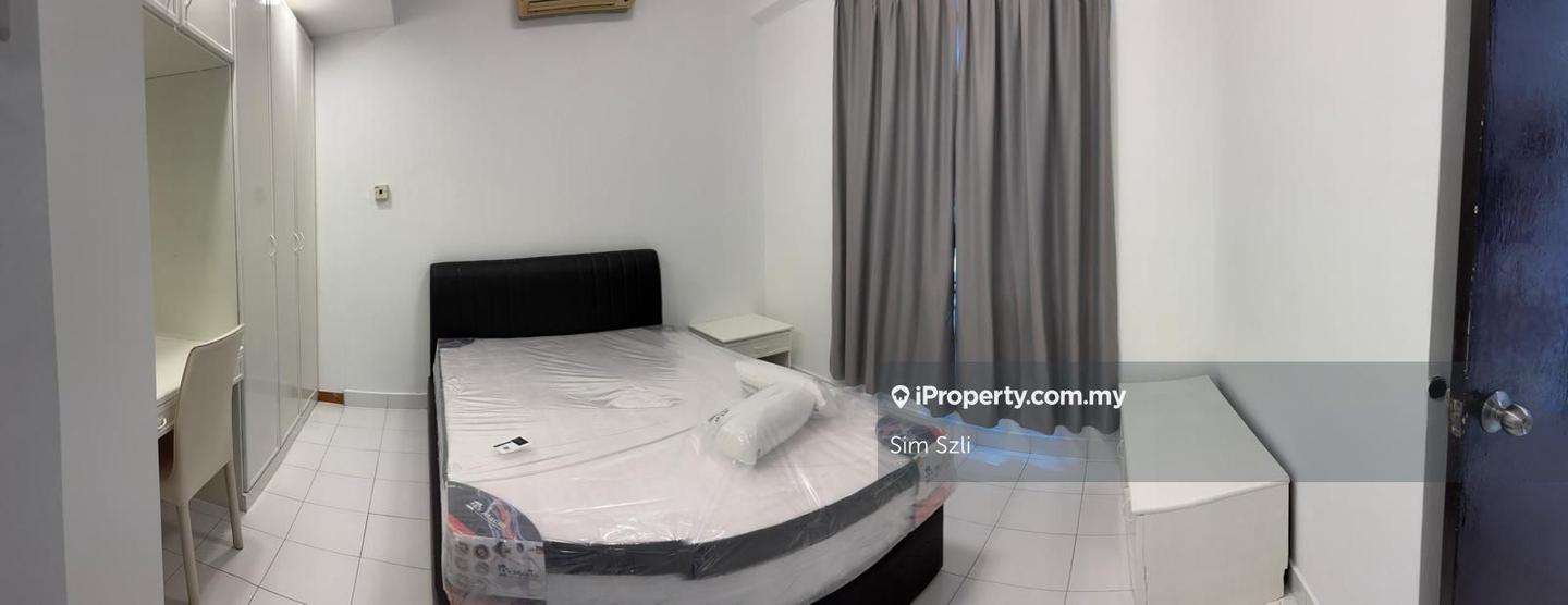 Kondominium untuk Disewa di Bayu Angkasa oleh Sim Szli - iProperty.com.my