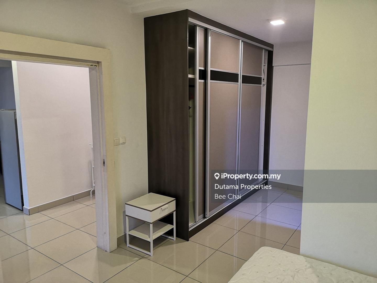 Residensi Servis untuk Disewa di Avantas Residences oleh Bee Chai - iProperty.com.my