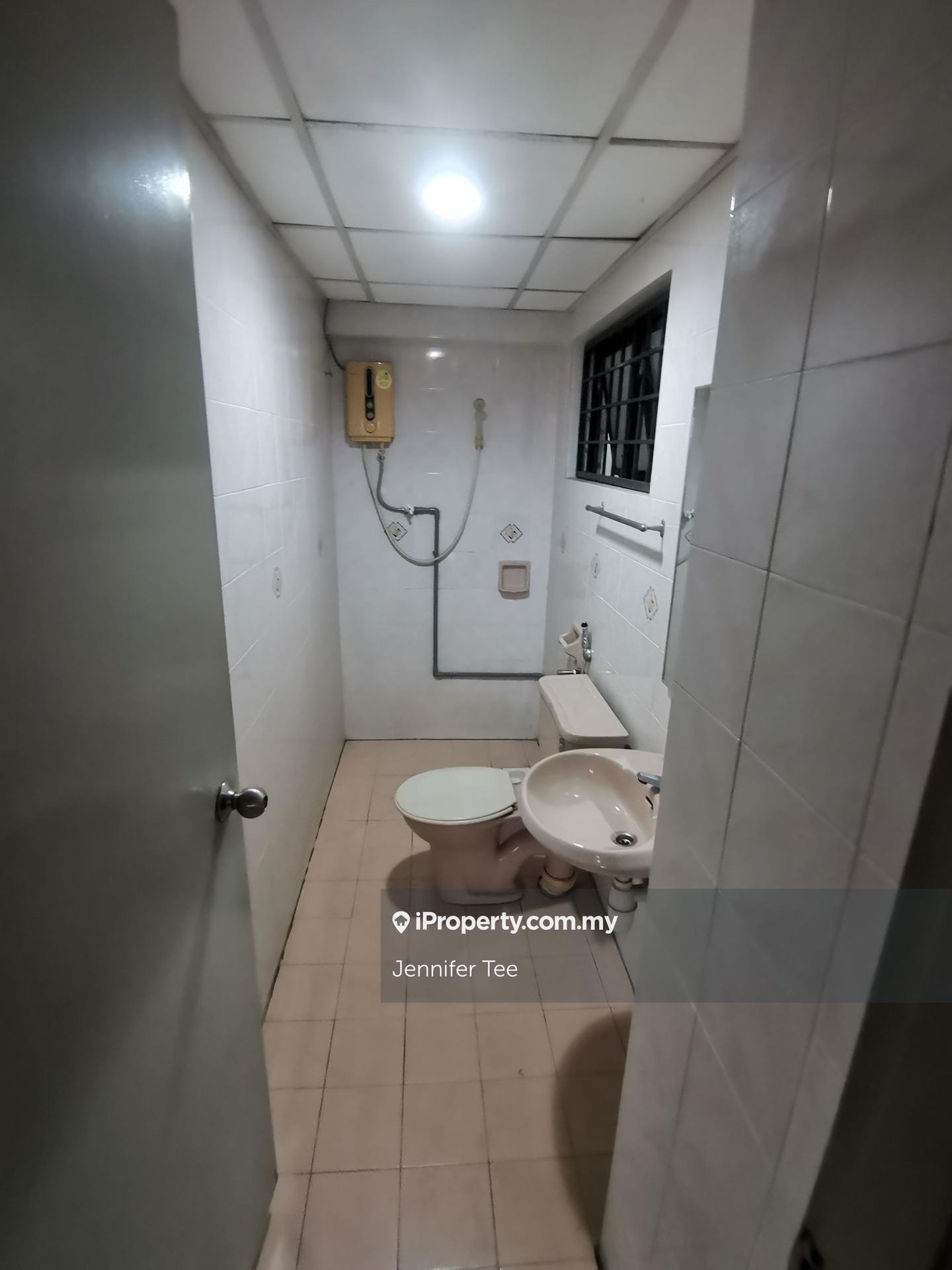 Kondominium untuk Dijual di Desa Kiara oleh Jennifer Tee - iProperty.com.my