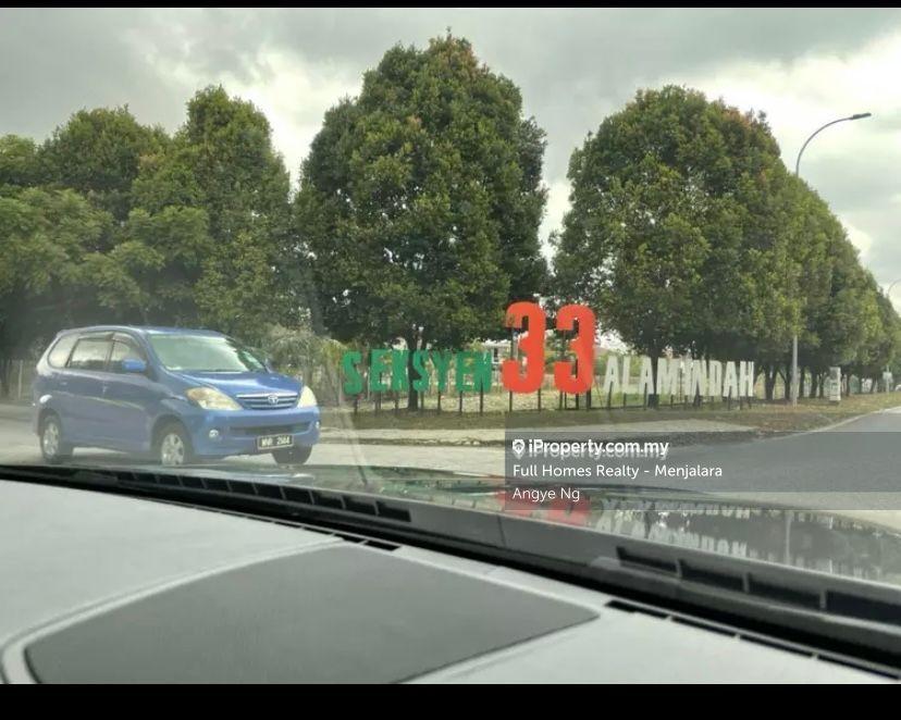 Kilang Terpisah untuk Dijual di Shah Alam, Selangor oleh XiaXun Ong - iProperty.com.my