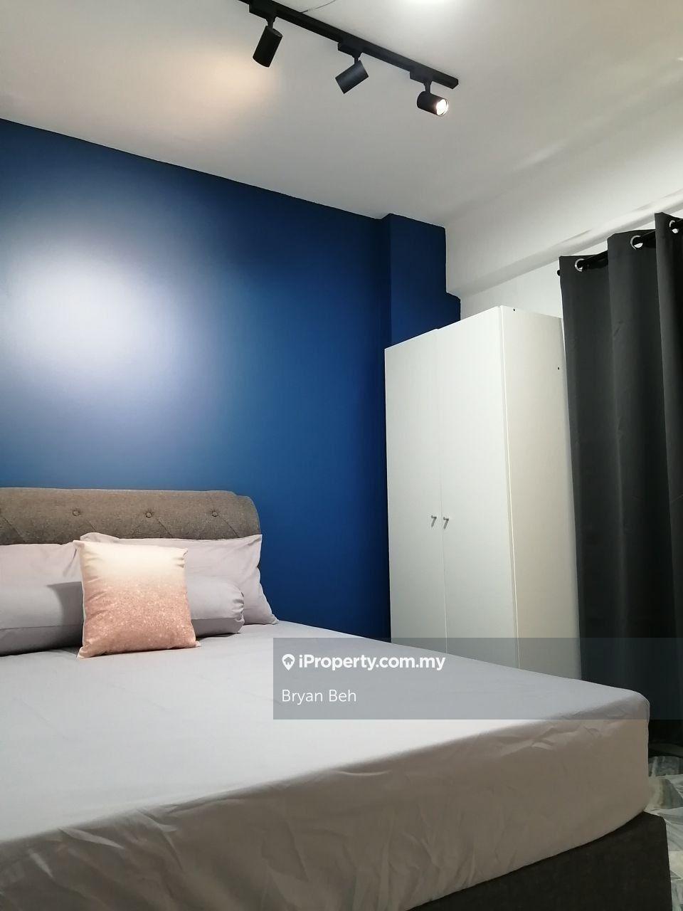 Pangsapuri untuk Dijual di Winner Court B oleh Bryan Beh - iProperty.com.my