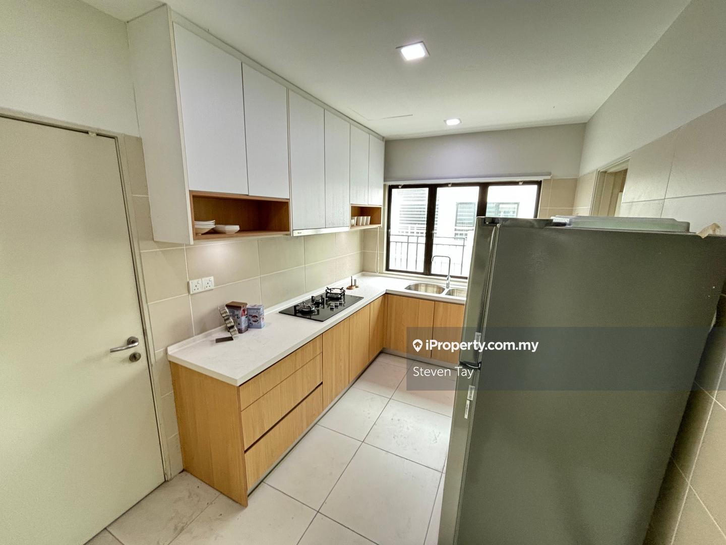 Rumah Berangkai 2 Tingkat untuk Dijual di Bandar Metro Puchong, Puchong oleh Steven Tay - iProperty.com.my