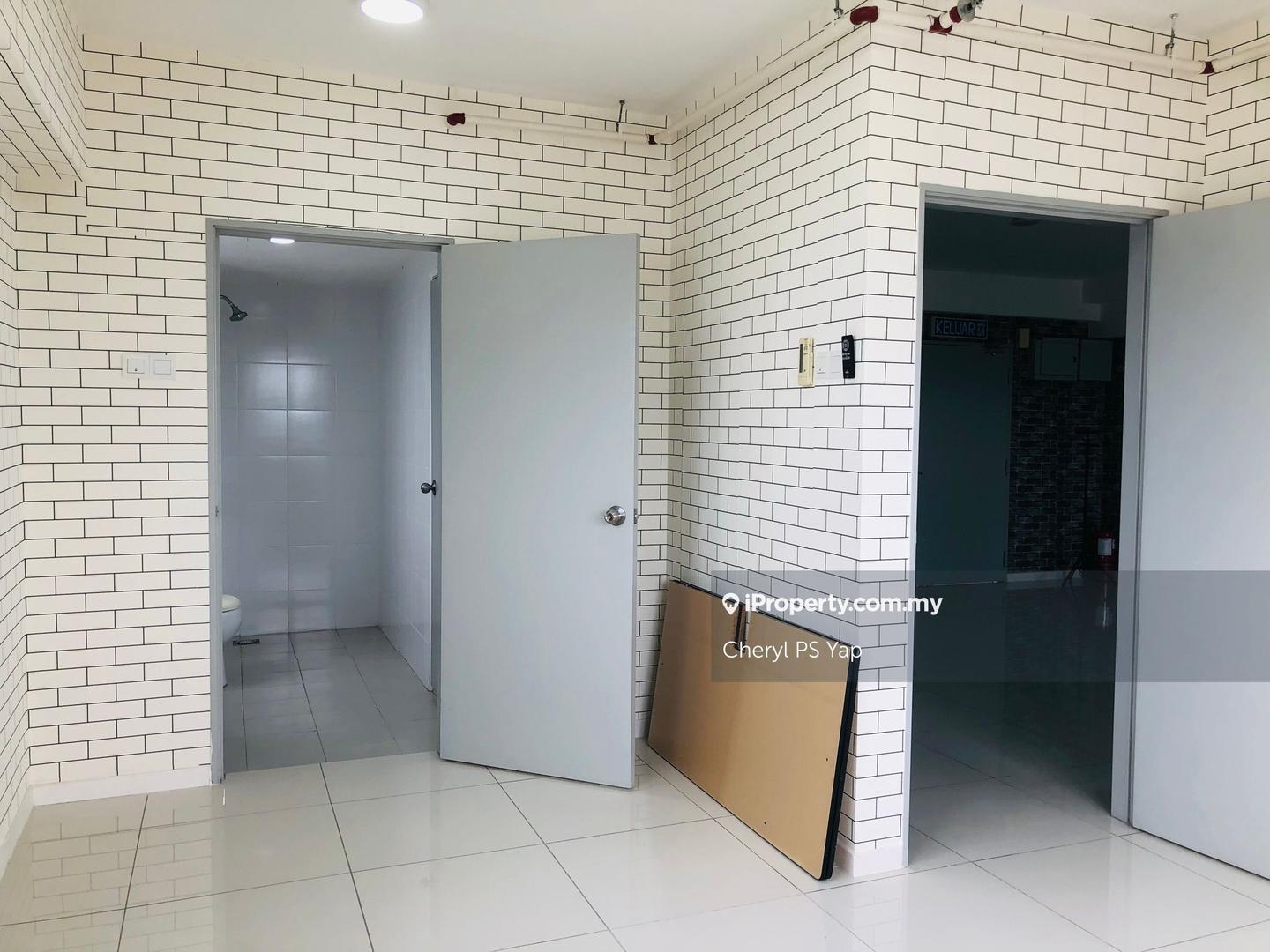 Service Residence for Rent in Paragon @ Pan'gaea by Cheryl PS Yap - iProperty.com.my