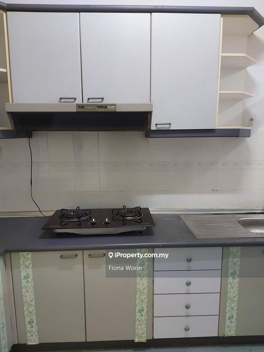 Condominium for Rent in Casa Lago by Fiona Woon - iProperty.com.my