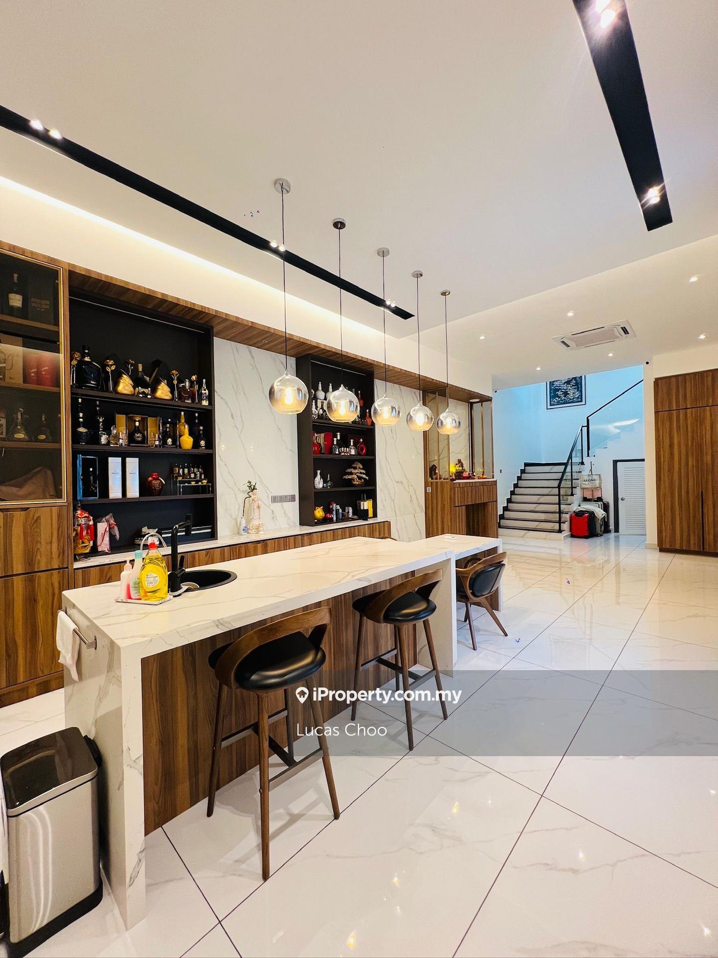 Bungalow House for Sale in Verge 32, Ulu Kelang by Lucas Choo - iProperty.com.my