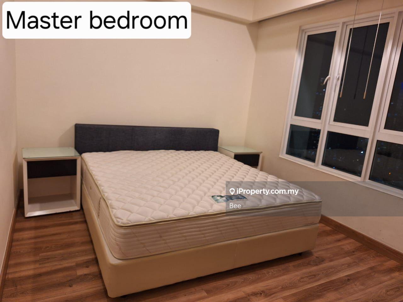 Kondominium untuk Dijual di Tiffani Kiara oleh Bee - iProperty.com.my