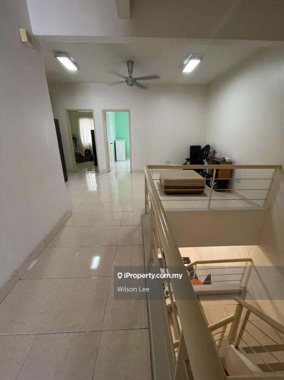 Rumah Bandar untuk Dijual di Villa Mas 1 Townhouse, Jalan Kuching oleh Wilson Lee - iProperty.com.my