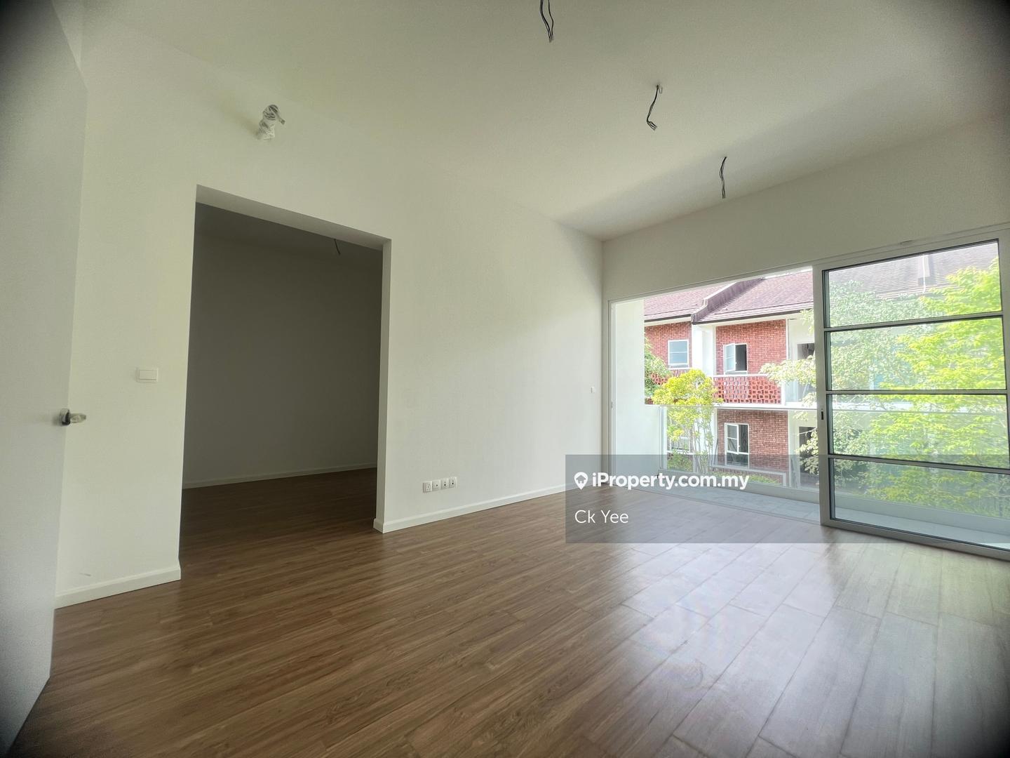 Condominium for Sale in Emerald Hill by Ck Yee - iProperty.com.my