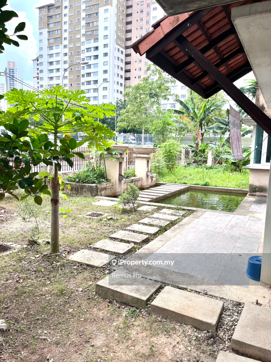 Semi-Detached House for Sale in Alam Sutera, Bukit Jalil by Remus Ho - iProperty.com.my