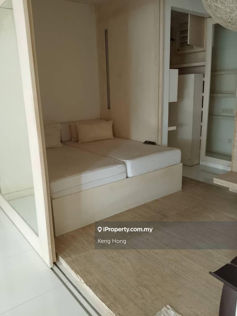 Service Residence for Sale in Seri Bukit Ceylon by Keng Hong - iProperty.com.my